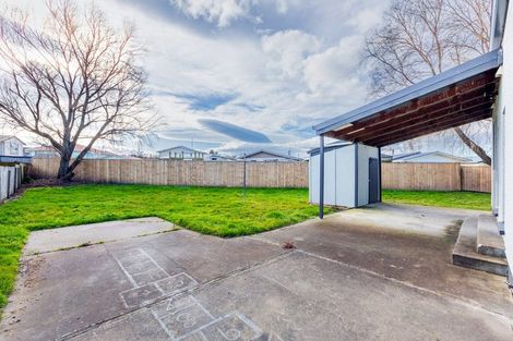 Photo of property in 15 Totara Street, Waipukurau, 4200