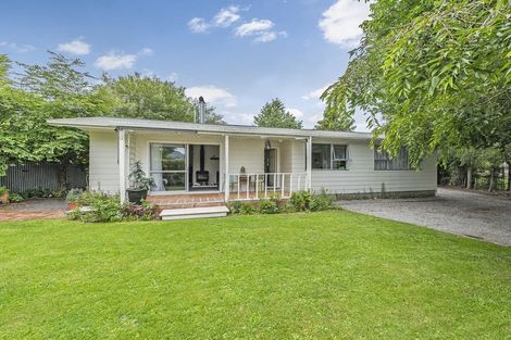 Photo of property in 4 Philip Street, Glentunnel, Coalgate, 7673