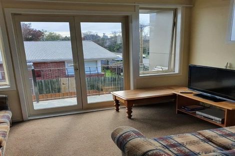 Photo of property in 6/17 Newnham Terrace, Upper Riccarton, Christchurch, 8041