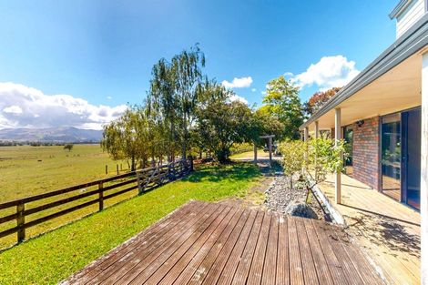 Photo of property in 183b Thorp Road, Paeroa, 3673