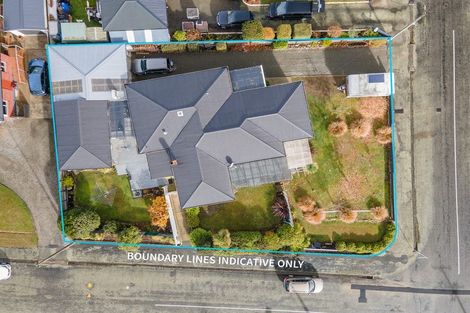 Photo of property in 41 Maude Street, Waimate, 7924