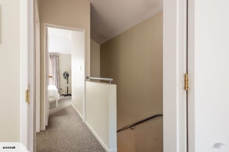 Photo of property in 20/20u Thompson Street, Mount Cook, Wellington, 6011