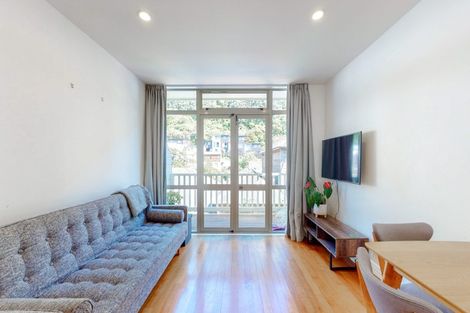 Photo of property in 168u5 Tinakori Road, Thorndon, Wellington, 6011