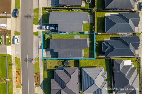 Photo of property in 4 Evans Street, Morrinsville, 3300