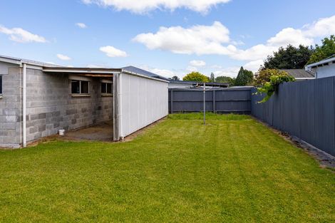 Photo of property in 28 Taylor Street, Geraldine, 7930
