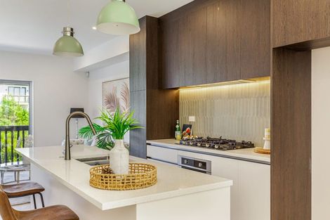 Photo of property in 35 Lawson Creek Street, Massey, Auckland, 0614