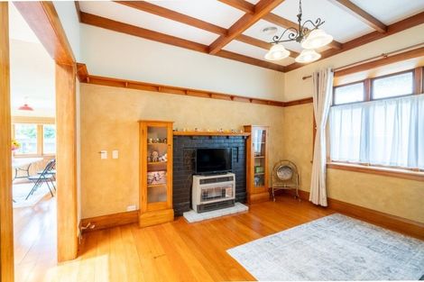 Photo of property in 8 Karamu Avenue, Takaro, Palmerston North, 4410
