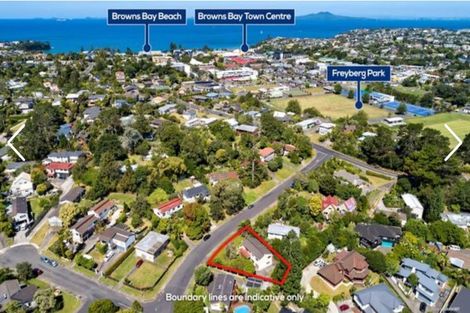 Photo of property in 4 Capricorn Place, Browns Bay, Auckland, 0630