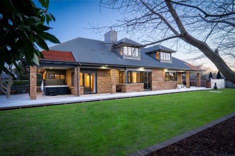 Photo of property in 71 Swayne Road, Cambridge, 3434