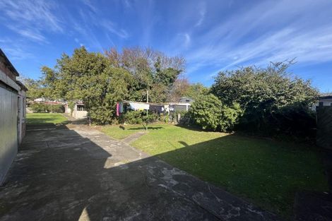 Photo of property in 14 Burton Avenue, Whanganui East, Whanganui, 4500