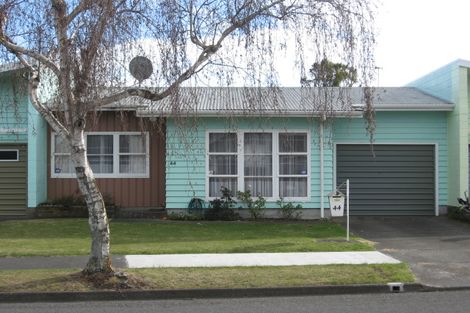 Photo of property in 44 Morgan Avenue, Marewa, Napier, 4110
