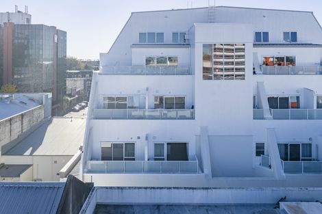 Photo of property in 13/391 Victoria Street, Hamilton Central, Hamilton, 3204
