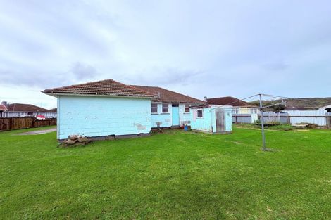 Photo of property in 14 Corkill Avenue, Wairoa, 4108