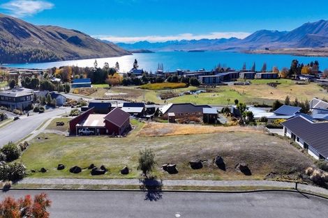Photo of property in 5 Sibbald Lane, Lake Tekapo, 7999