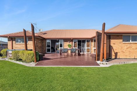 Photo of property in 8 Tashi Place, Matamata, 3400