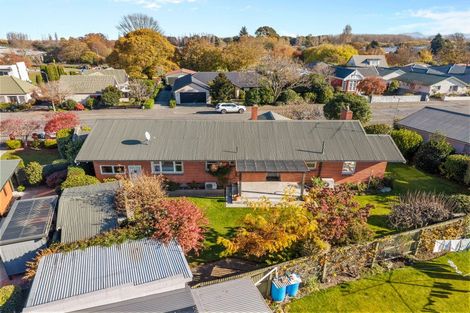 Photo of property in 45 Short Street, Ashburton, 7700