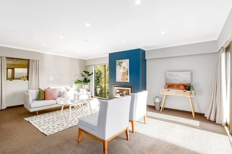Photo of property in 8 Rydal Place, Southgate, Wellington, 6023