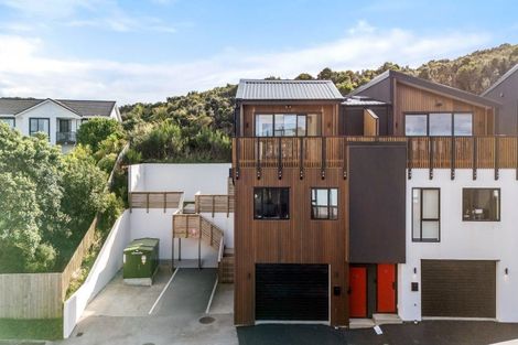 Photo of property in 3 Stockden Place, Karori, Wellington, 6012