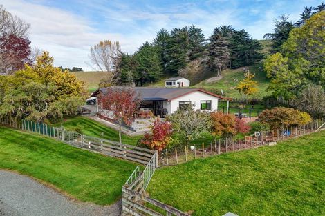 Photo of property in 615 State Highway 4, Upokongaro, Whanganui, 4575