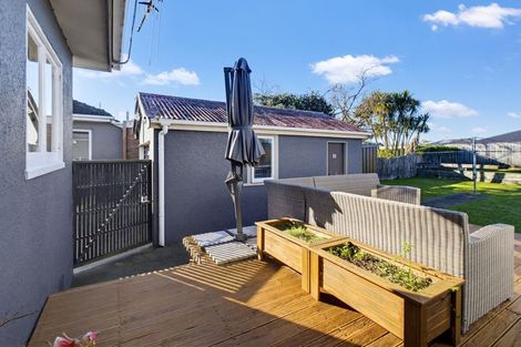 Photo of property in 81 Guy Avenue, Takaro, Palmerston North, 4410