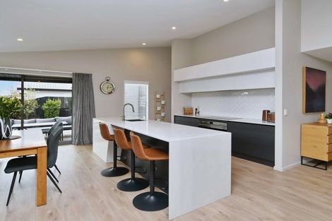 Photo of property in 1 Blue Jacket Drive, Halswell, Christchurch, 8025