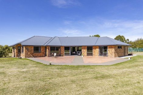 Photo of property in 2540 Wards Road, Darfield, 7571