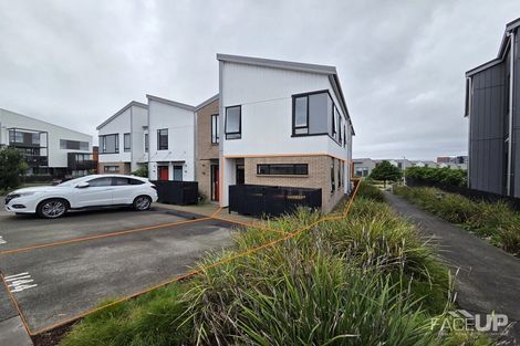 Photo of property in 1/48 Nugget Avenue, Hobsonville, Auckland, 0616