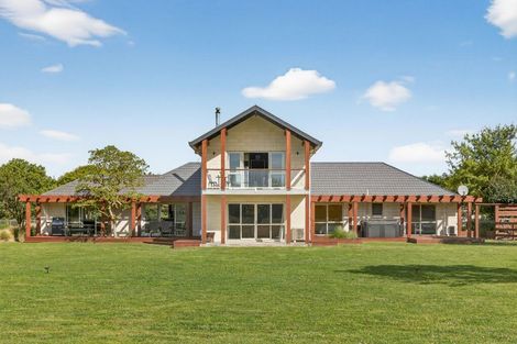 Photo of property in 238 No 10 Road, Swannanoa, Kaiapoi, 7692