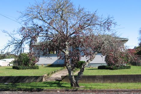 Photo of property in 7 Tee Street, Putaruru, 3411