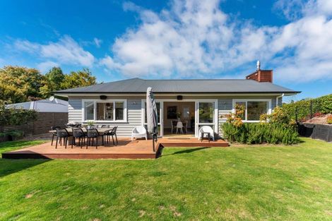 Photo of property in 1 Stevenson Way, Rangatira Park, Taupo, 3330