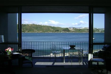 Photo of property in Marrakech Cafe, 14/305 Evans Bay Parade, Hataitai, Wellington, 6021