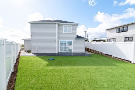 Photo of property in 3c Wallace Road, Waipukurau, 4200