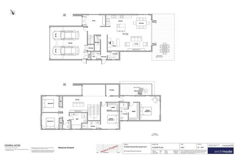 Photo of property in 30 Pukeko Road, Hobsonville, 0616