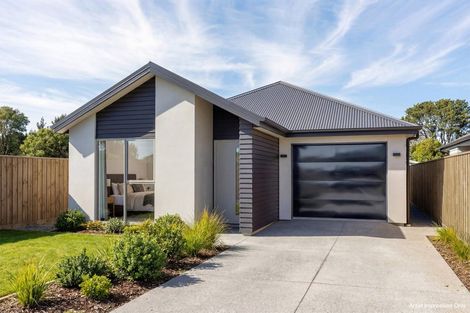 Photo of property in 18 Cooksley Lane, Rangiora, 7400