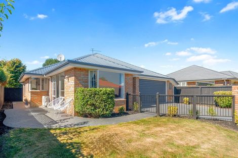 Photo of property in 4 Ashmore Lane, Strowan, Christchurch, 8052