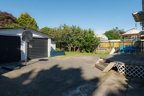 Photo of property in 22 Slim Street, Bader, Hamilton, 3206