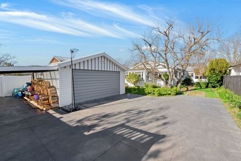 Photo of property in 108 Knowles Street, St Albans, Christchurch, 8052