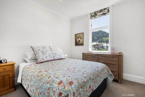Photo of property in The Villas, 33u9 Hobson Street, Thorndon, Wellington, 6011