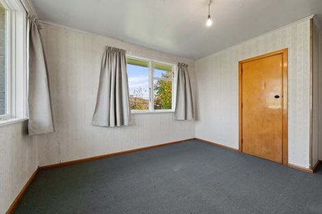 Photo of property in 1 Balmoral Street, Culverden, 7392