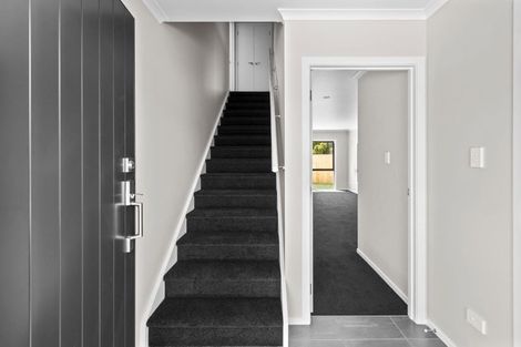Photo of property in 20u3 Young Street, Claudelands, Hamilton, 3214