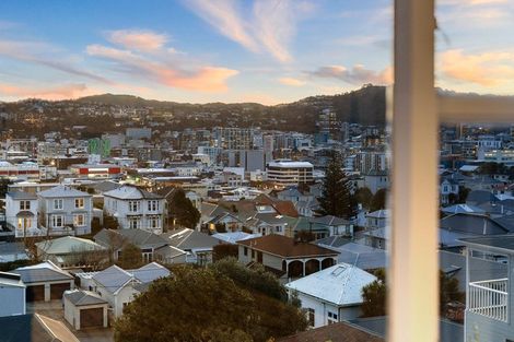 Photo of property in 91 Ellice Street, Mount Victoria, Wellington, 6011