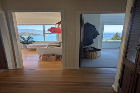 Photo of property in 49 Hornsey Road, Melrose, Wellington, 6023