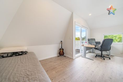 Photo of property in 19 Poole Crescent, Wainuiomata, Lower Hutt, 5014