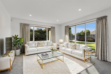 Photo of property in 6 Duggan Close, Rolleston, 7614