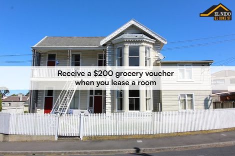 Photo of property in 61 Duke Street, North Dunedin, Dunedin, 9016
