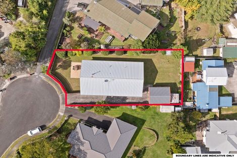 Photo of property in 7 Kitchener Place, Putaruru, 3411