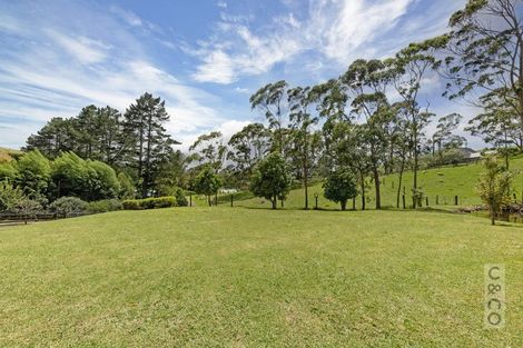 Photo of property in 589 Inland Road, Helensville, 0875
