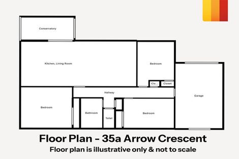 Photo of property in 35a Arrow Crescent, Holmes Hill, Oamaru, 9401