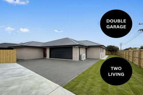 Photo of property in 113 Warrington Street, Mairehau, Christchurch, 8013