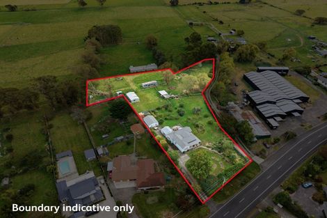Photo of property in 546 Wellington Road, Marton, 4710